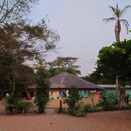 Rundbungalow Auf Lionsrest غراند - بسام المظهر الخارجي الصورة