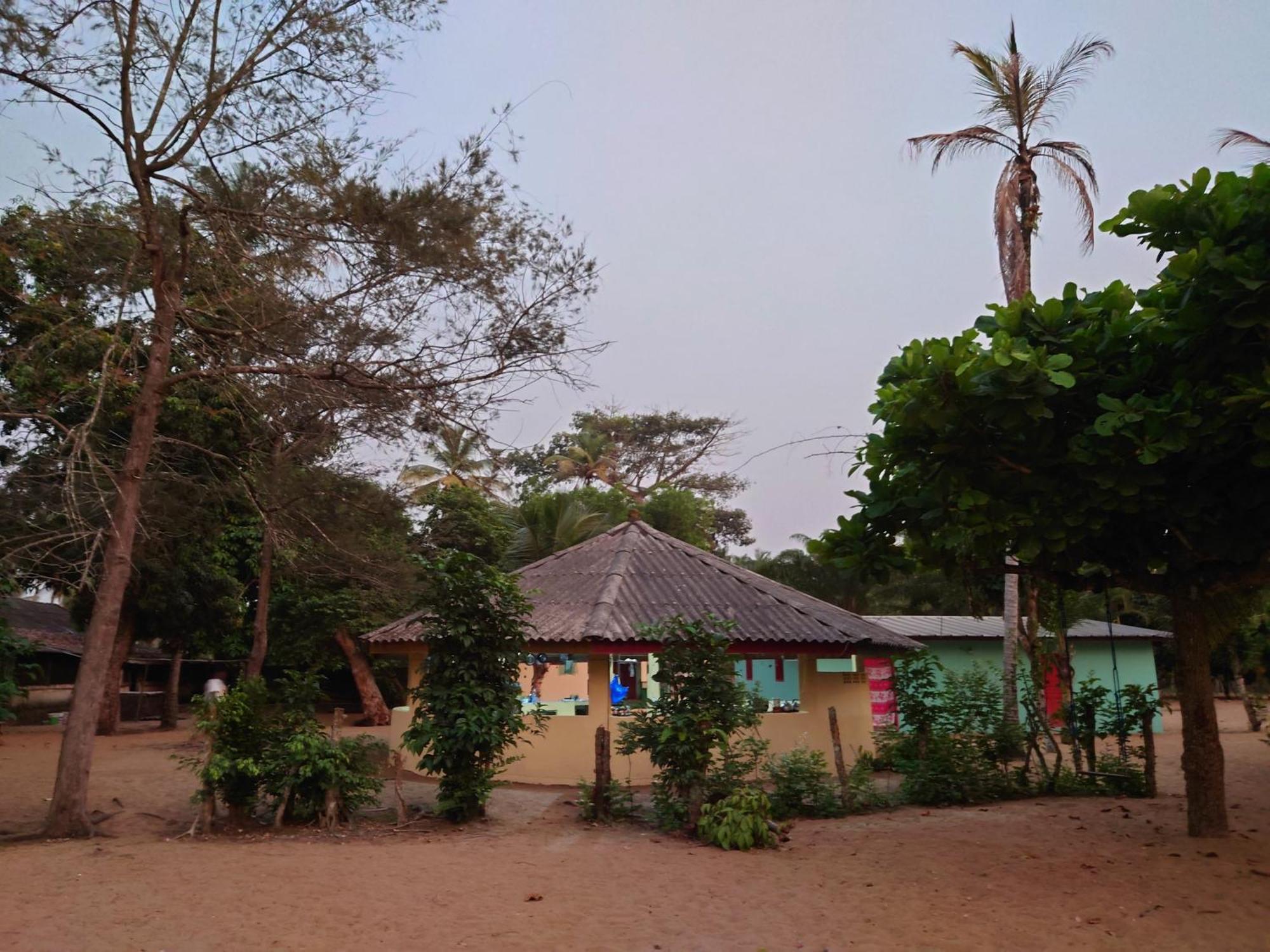 Rundbungalow Auf Lionsrest غراند - بسام المظهر الخارجي الصورة