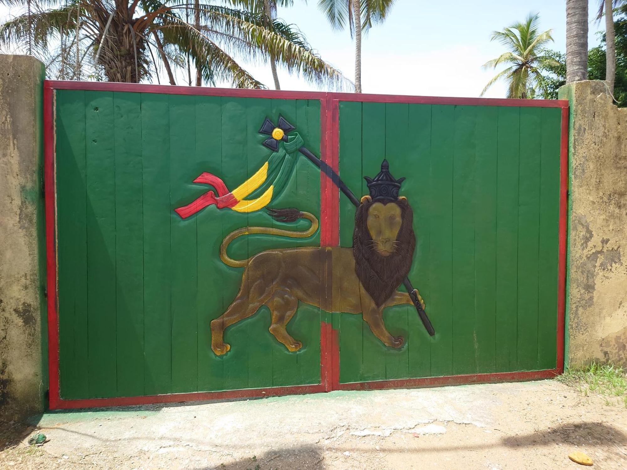 Rundbungalow Auf Lionsrest غراند - بسام المظهر الخارجي الصورة